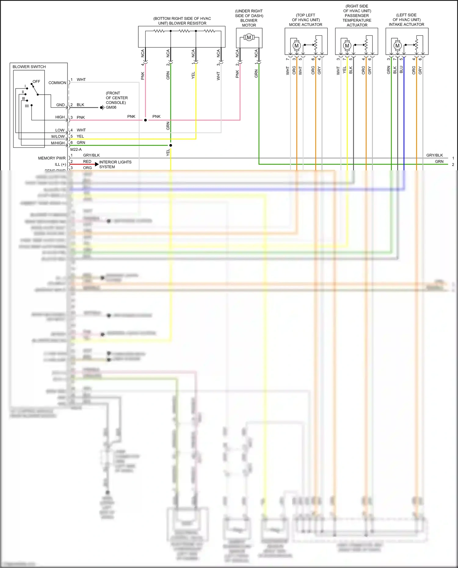 Kia Optima IV facelift (2018-2020) grn wiring diagram  (77 of 301)