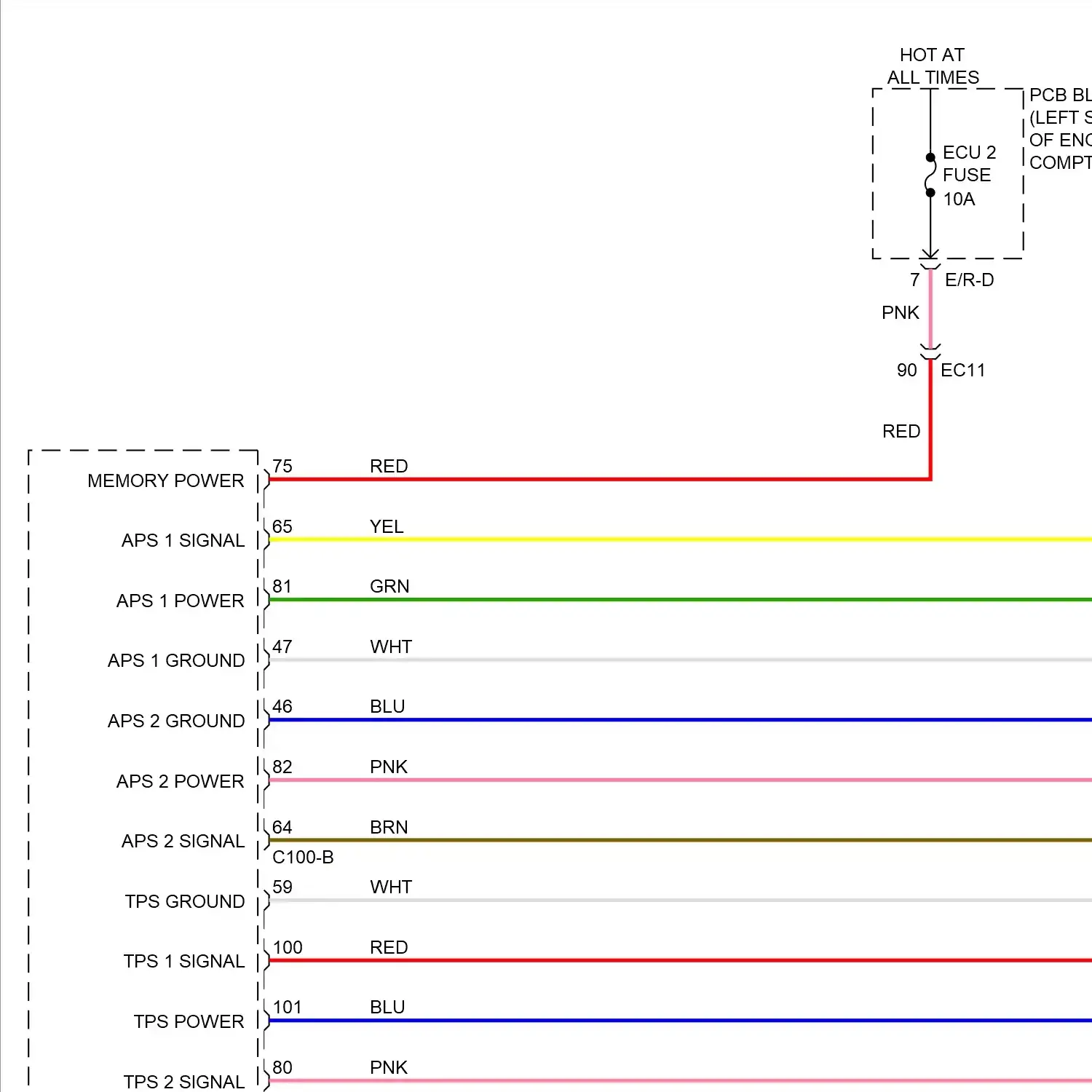 demo - Cruise control circuit, hybrid (1 of 3) Cruise control circuit, hybrid (1 of 3)