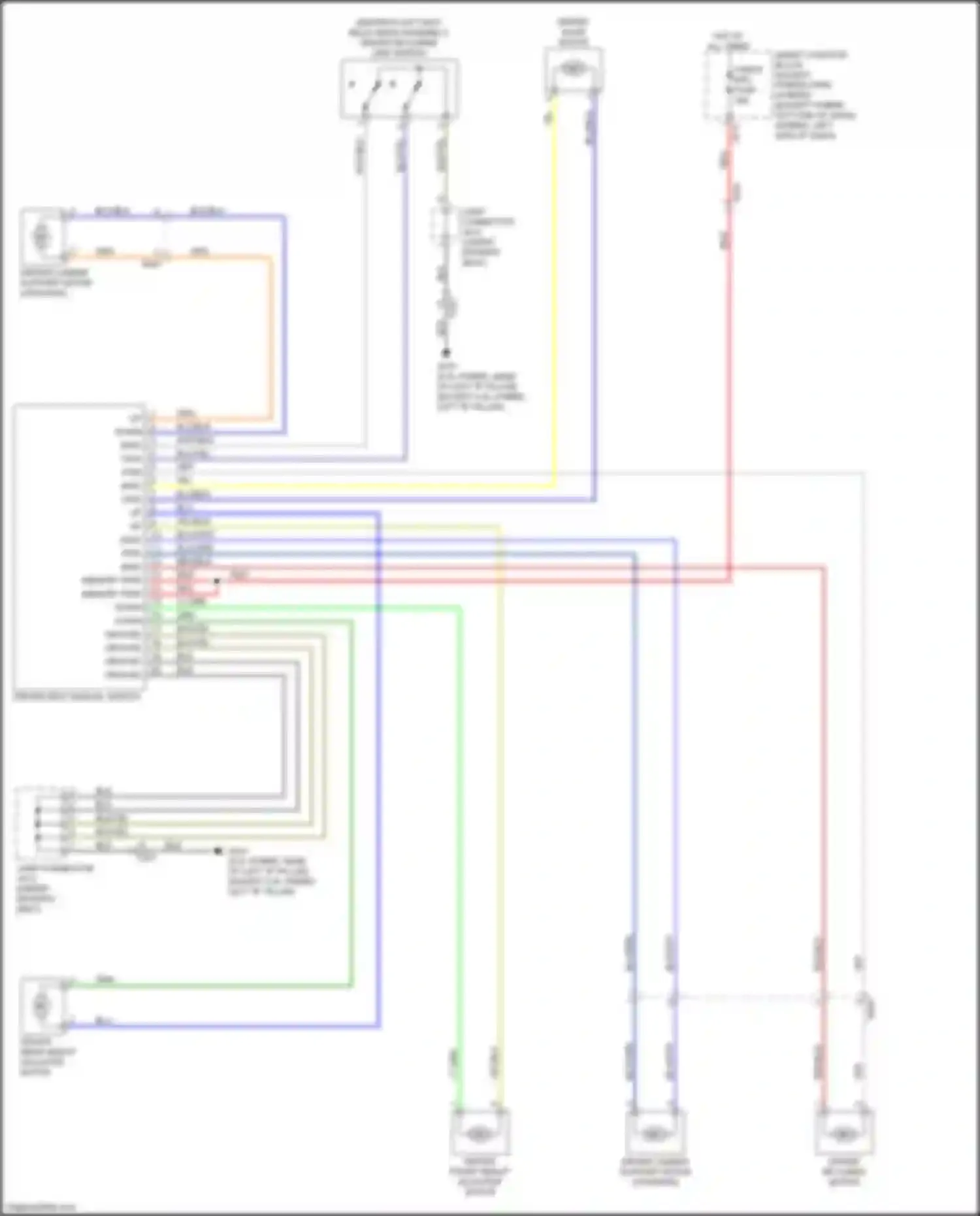 Wiring diagram org/ for Kia Optima IV (2015-2018) (17 of 288)