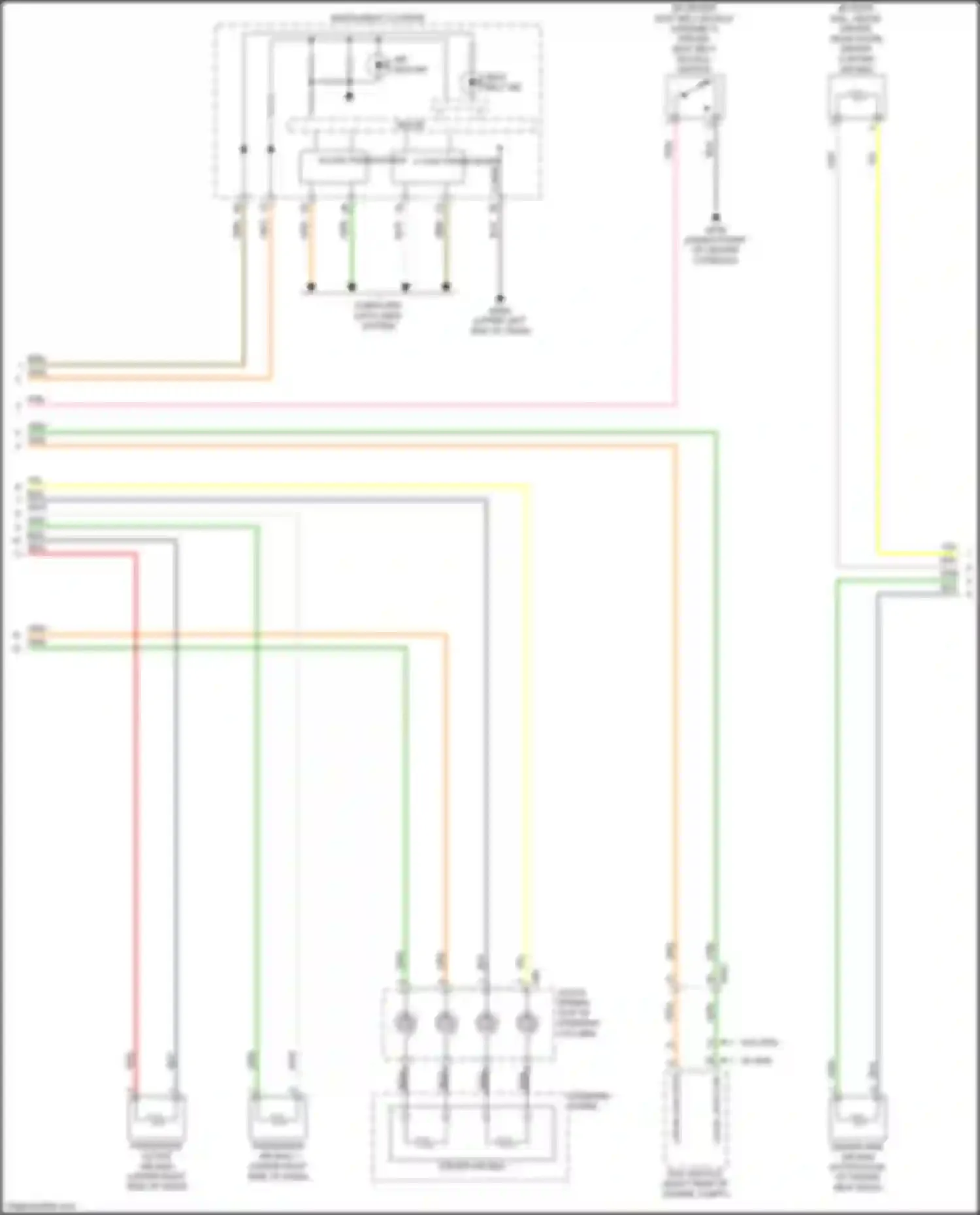 Wiring diagram org/ for Kia Optima IV (2015-2018) (25 of 288)