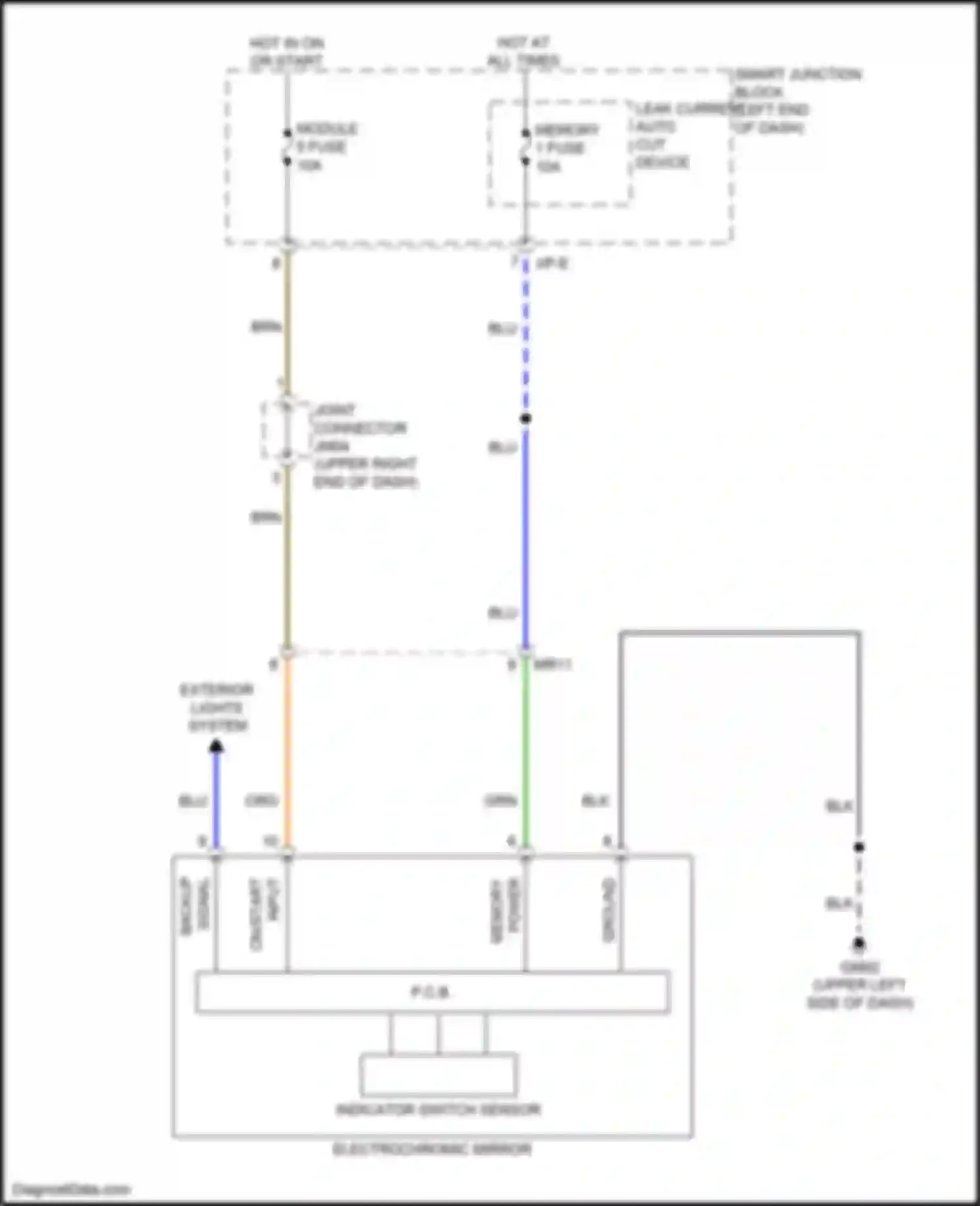 Wiring diagram org/ for Kia Optima IV (2015-2018) (101 of 288)