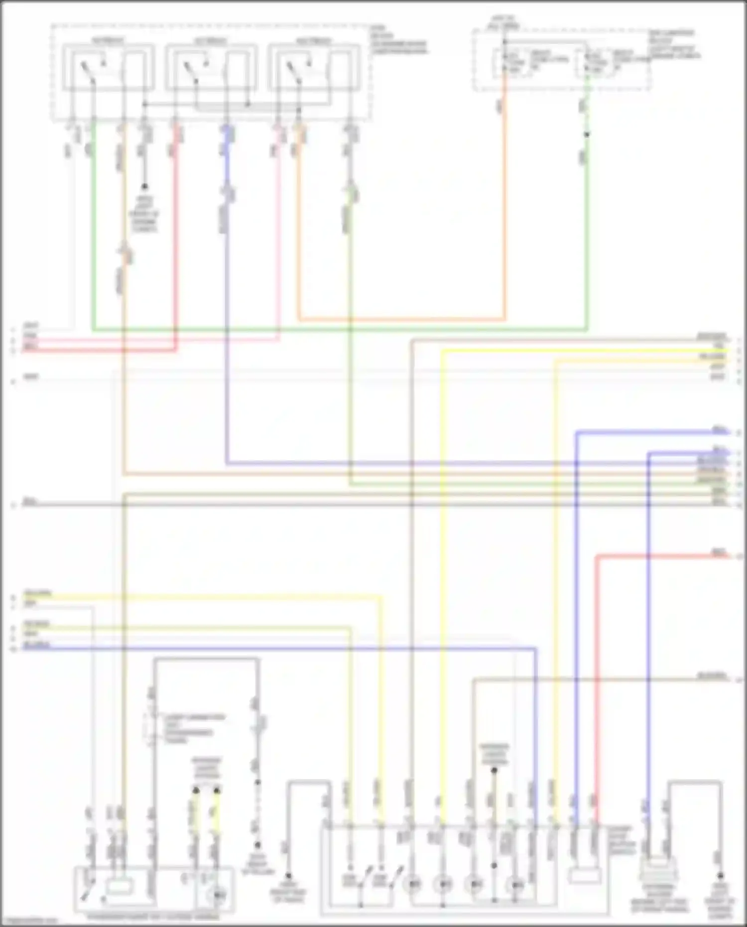 Wiring diagram org/ for Kia Optima IV (2015-2018) (118 of 288)