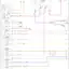 mini-Power windows circuit, w/ driver auto down power window (1 of 2)