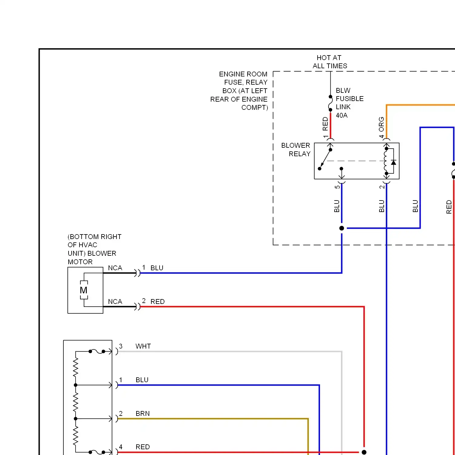 demo - Manual a/c circuit (1 of 2) Manual a/c circuit (1 of 2)