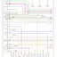 mini-Wiring diagram engine performance 1.6l, a/t (1 of 5)