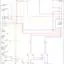 mini-Computer data lines circuit (1 of 2)