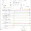 mini-Wiring diagram engine performance 1.6l, mfi control circuit, a/t (1 of 7)