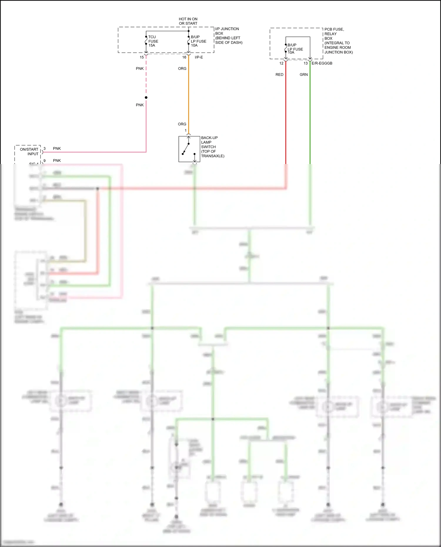 Kia Rio III (2011-2015) eggg-aa wiring diagram  (2 of 16)