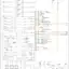mini-Instrument cluster circuit (1 of 3)