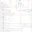 mini-Power windows circuit, w/ driver auto down power window (1 of 2)