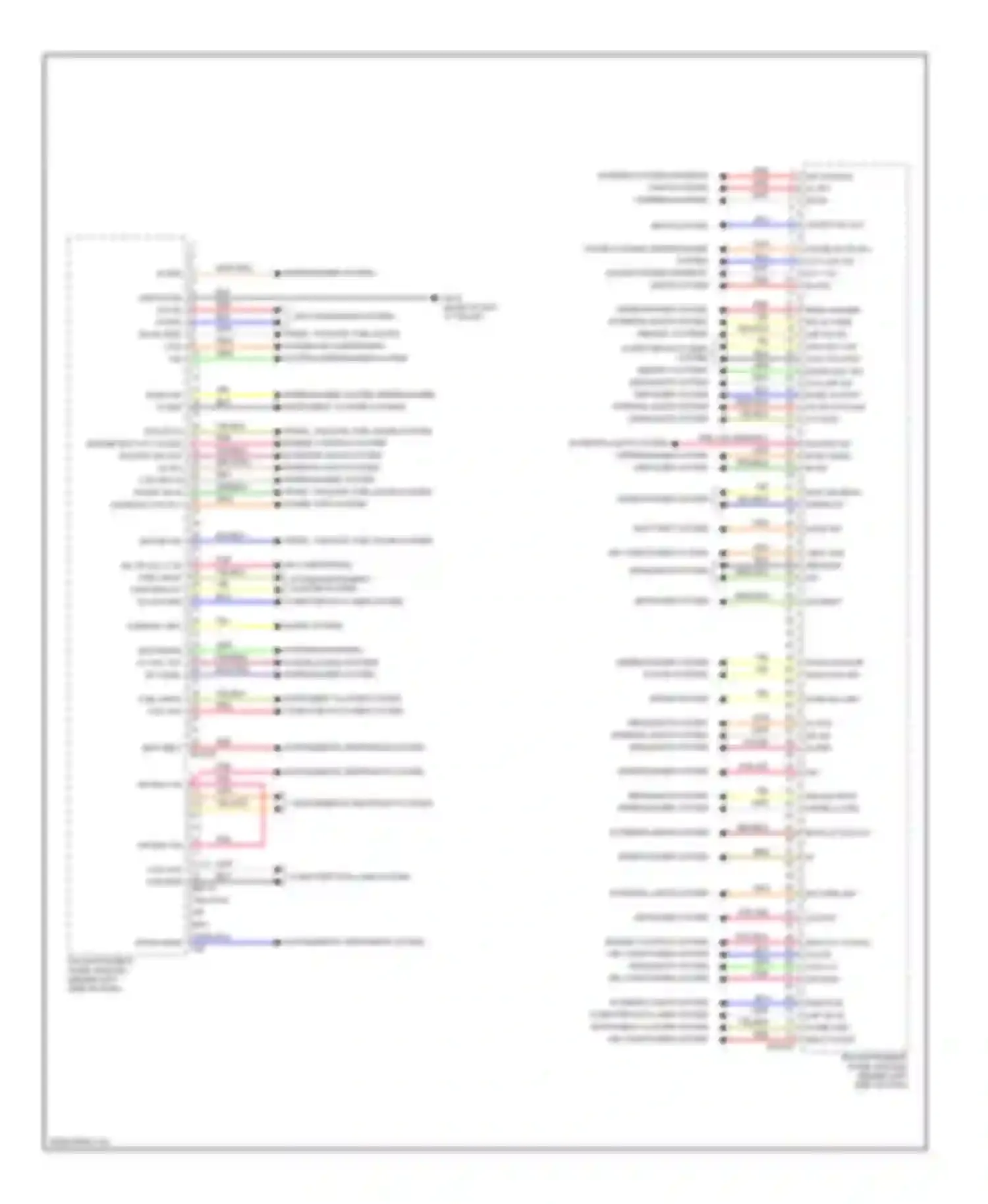 Wiring diagram fuel input park brk sw in can high for Kia Sedona II facelift (2010-2014) (1 of 1)
