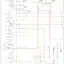 mini-Power windows circuit, w/ auto down power windows (1 of 2)