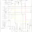 mini-Power windows circuit, w/ auto up/down & safety power windows (1 of 2)