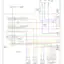 mini-Wiring diagram engine performance 3.8l (1 of 5)