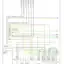 mini-Wiring diagram engine performance 3.5l (1 of 3)