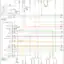 mini-Anti-lock brakes circuit, except hybrid w/o epb (1 of 3)