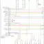 mini-Anti-lock brakes circuit, except hybrid w/ epb (1 of 4)