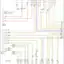 mini-Computer data lines circuit, hybrid (1 of 6)