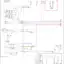 mini-Instrument illumination circuit, hybrid (1 of 3)
