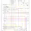 mini-Wiring diagram engine performance 1.6l, mfi control circuit, a/t (1 of 5)
