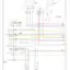 mini-Wiring diagram engine performance 1.6l, mfi control circuit, a/t (1 of 7)
