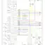 mini-Instrument cluster circuit (1 of 2)