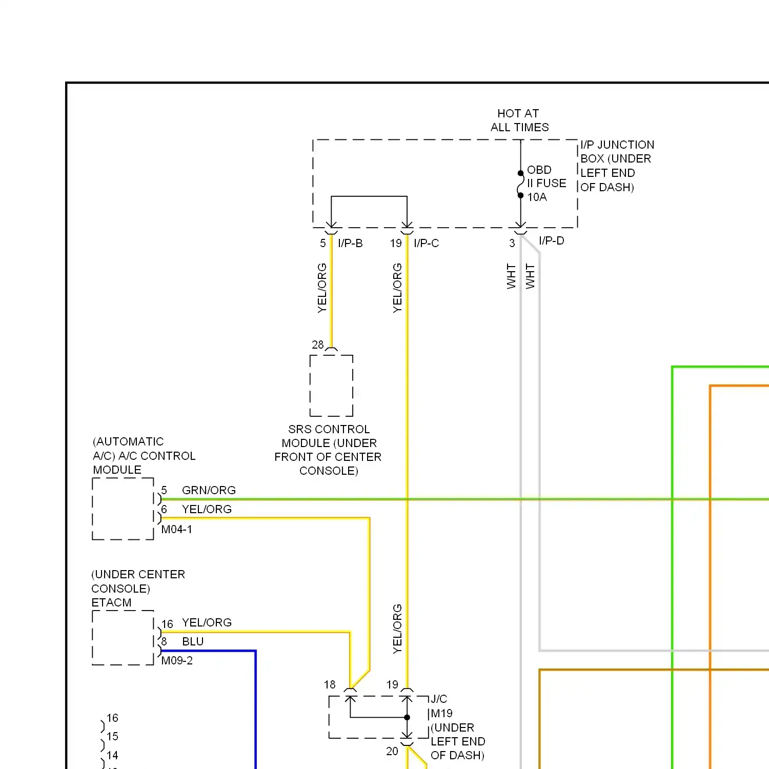 2.0l, computer data lines circuit (1 of 2)