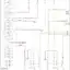 mini-Power windows circuit, w/ rear auto up/down & safety power windows (1 of 2)