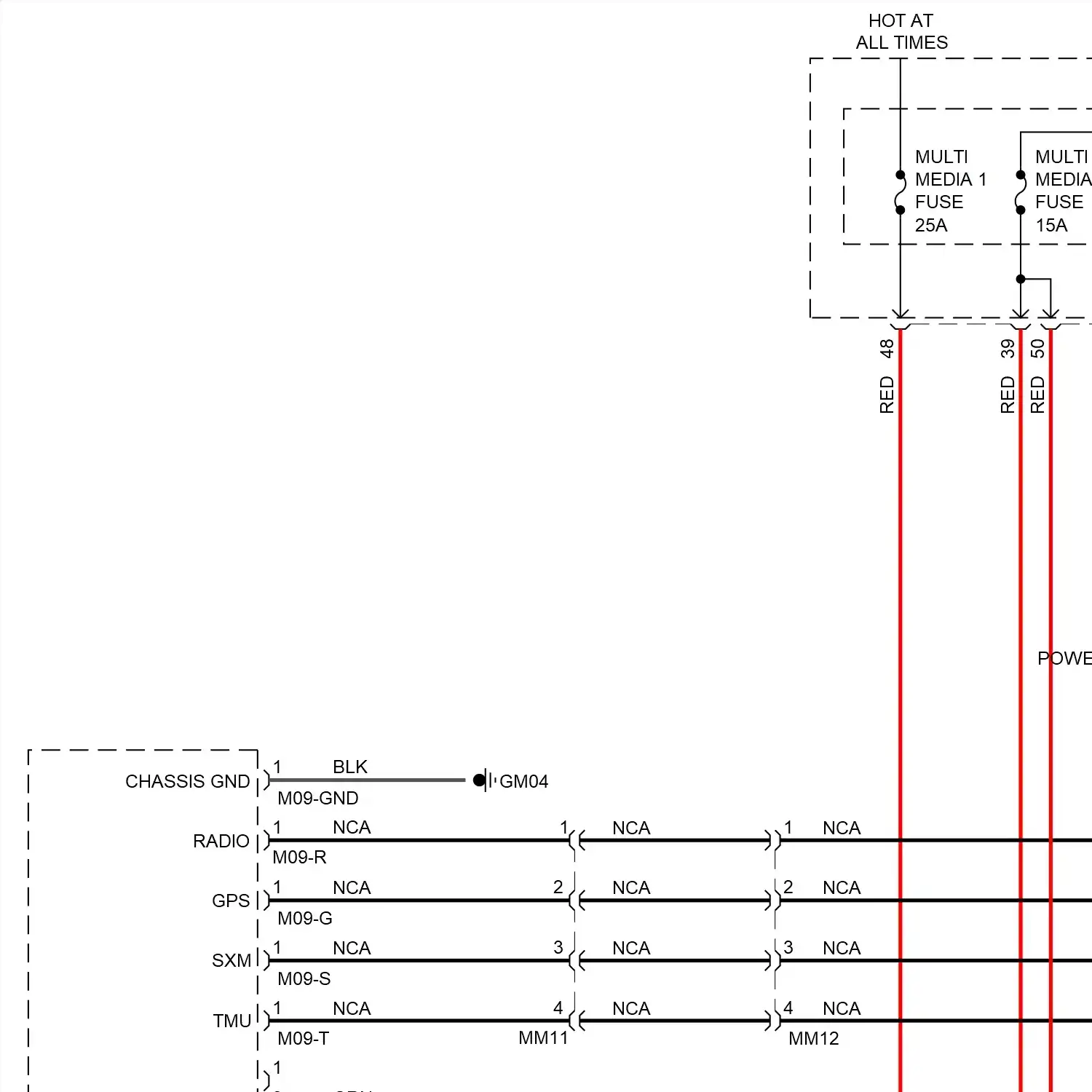 demo - Radio circuit, w/o amplifier (1 of 3) Radio circuit, w/o amplifier (1 of 3)
