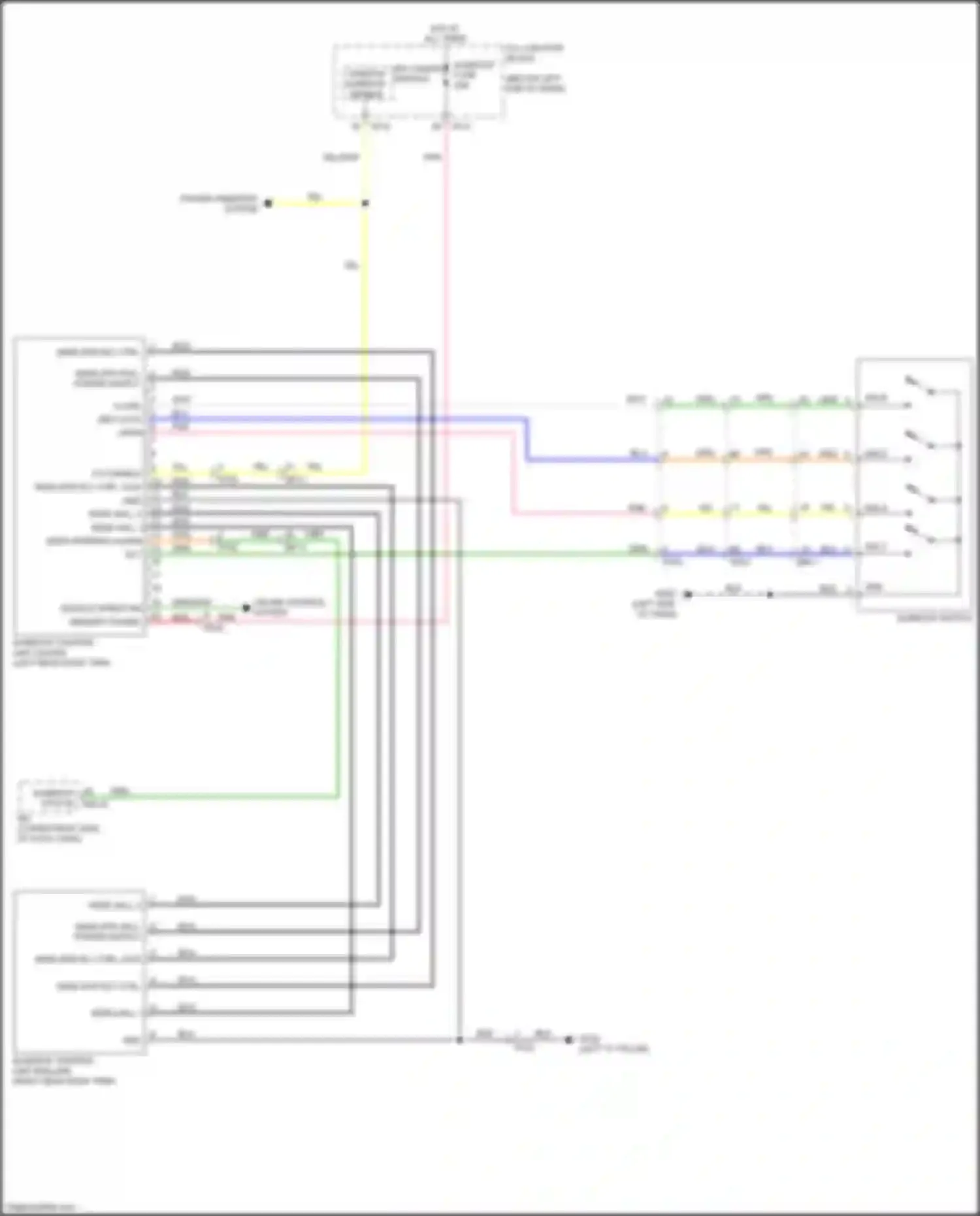 Wiring diagram org/ for Kia Stinger I (2017-2021) (100 of 127)