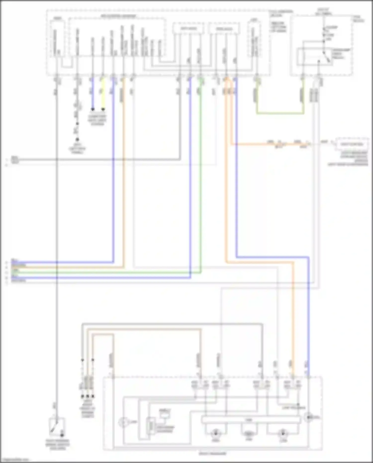 Wiring diagram org/ for Kia Stinger I (2017-2021) (43 of 127)