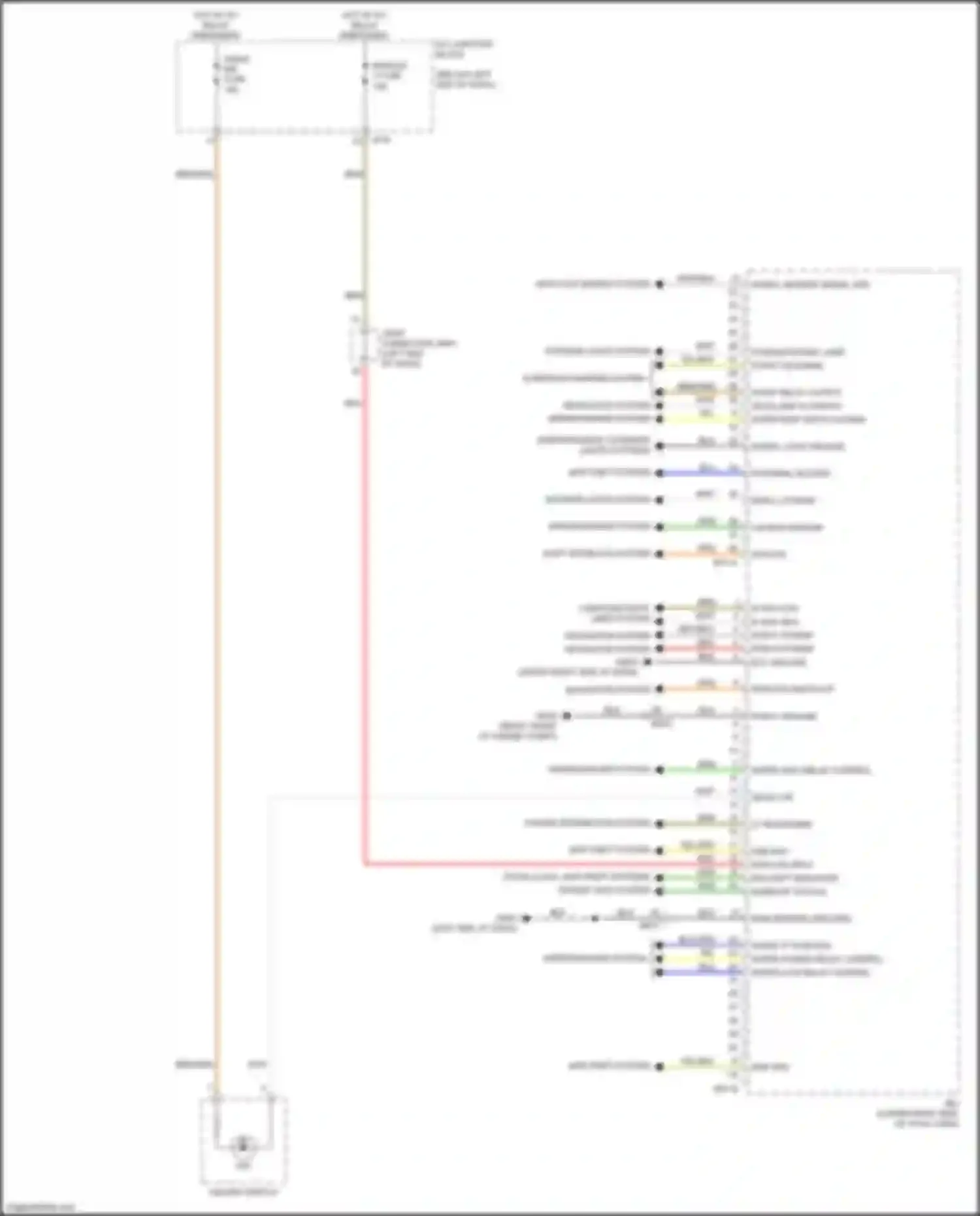 Wiring diagram org/ for Kia Stinger I (2017-2021) (22 of 127)