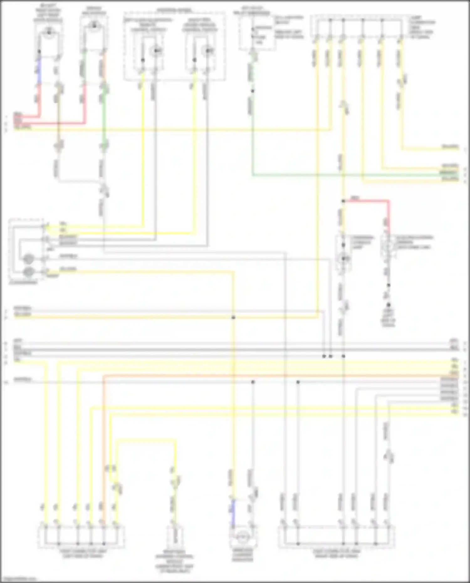 Wiring diagram org/ for Kia Stinger I (2017-2021) (19 of 127)