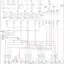 mini-Power door locks circuit (1 of 2)