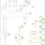 mini-Headlamps circuit, w/ adaptive lamp monitor (1 of 2)