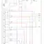 mini-Power windows circuit, 5 door (1 of 2)