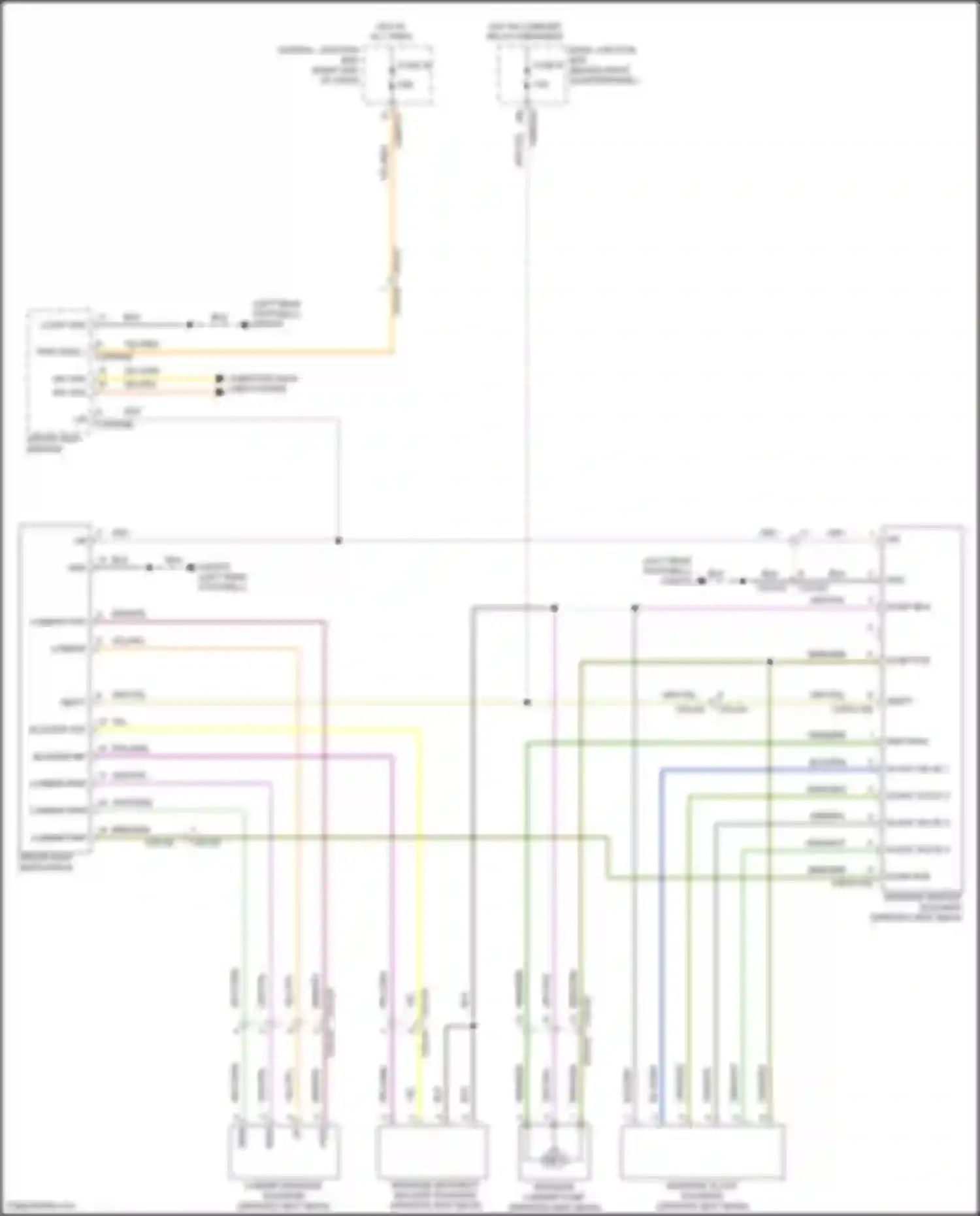 Wiring diagram ms can-h for Land Rover Range Rover Sport L494 (2013-2017) (22 of 54)