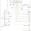 mini-Instrument cluster circuit (1 of 2)