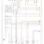 mini-Wiring diagram engine performance 1.8l hybrid, engine controls circuit (1 of 4)