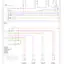 mini-Computer data lines circuit (1 of 4)