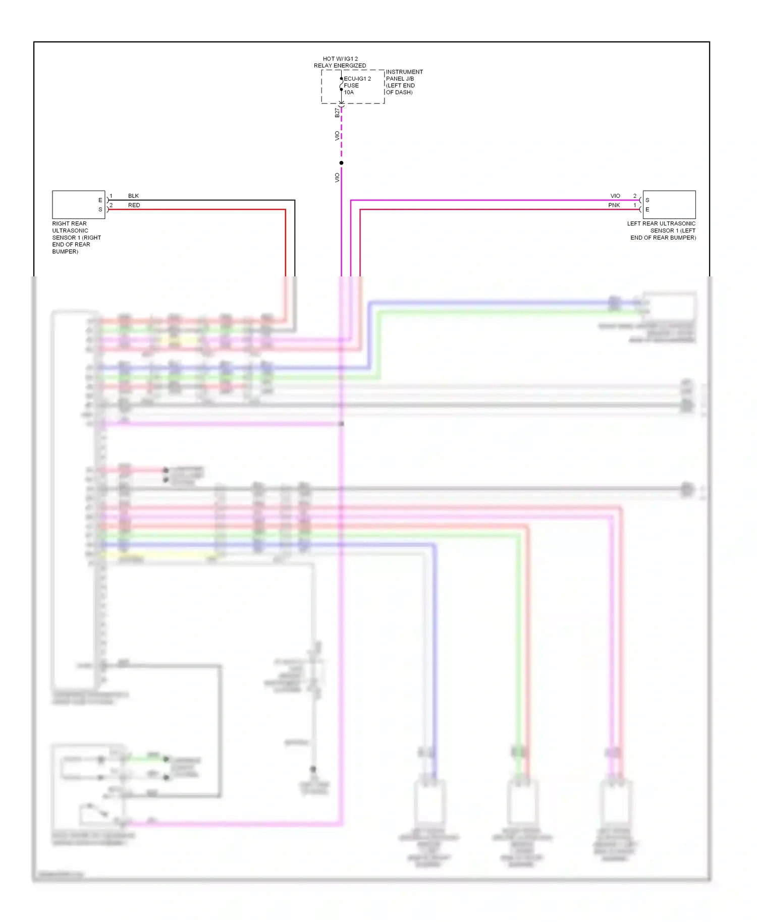 Lexus ES XV60 (2012-2015) grn wiring diagram  (78 of 141)