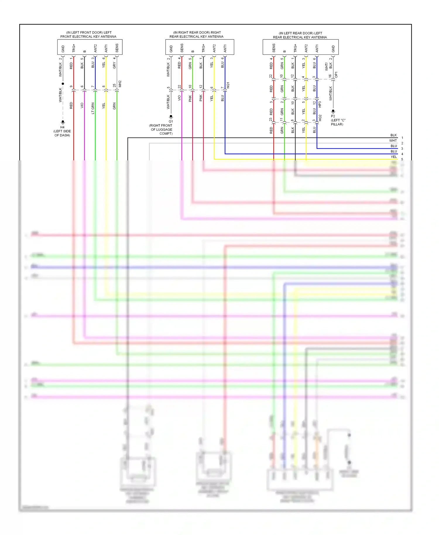 Lexus ES XV60 (2012-2015) grn wiring diagram  (17 of 141)