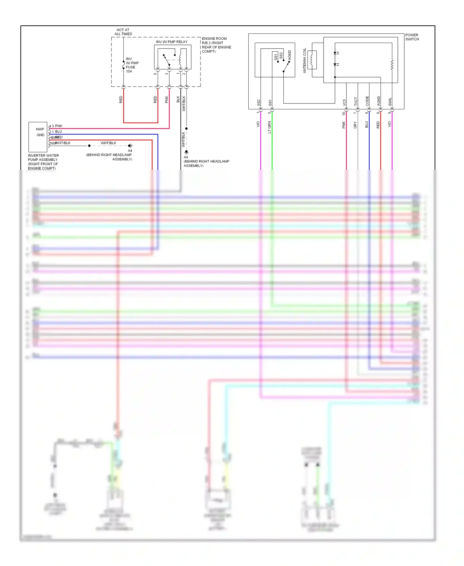 Lexus ES XV60 (2012-2015) grn wiring diagram  (52 of 141)