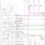 mini-Instrument cluster circuit (1 of 3)