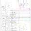 mini-Instrument cluster circuit (1 of 3)