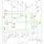 mini-Exterior lamps circuit, sedan (1 of 2)