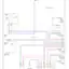 mini-Computer data lines circuit (1 of 3)