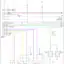 mini-Headlamps circuit, w/ adaptive headlamps (1 of 2)