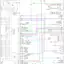 mini-Instrument cluster circuit (1 of 2)