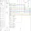 mini-Instrument cluster circuit (1 of 4)